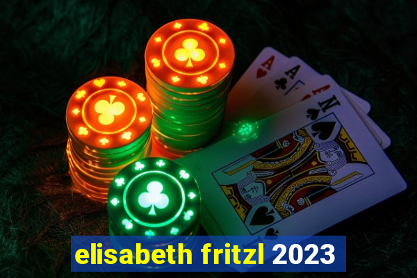 elisabeth fritzl 2023